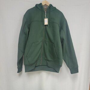 Mens Redhead Sherpa lined Jacket  Large